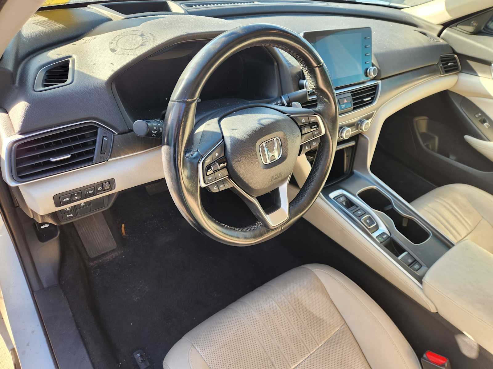 Thumbnail: 2022 Honda Accord - 8