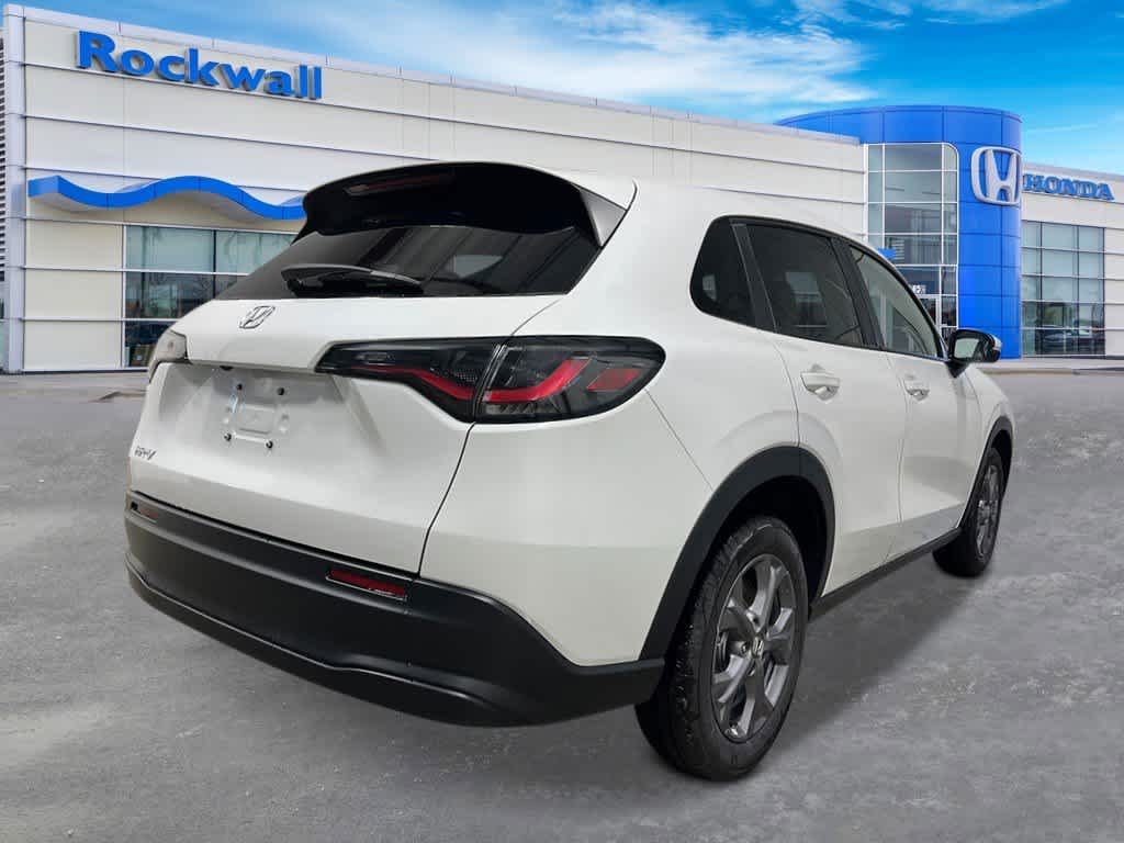 Thumbnail: 2026 Honda HR-V - 5