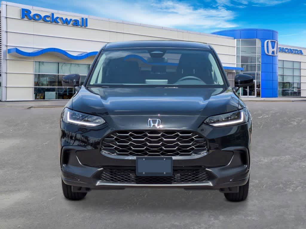Thumbnail: 2026 Honda HR-V - 6