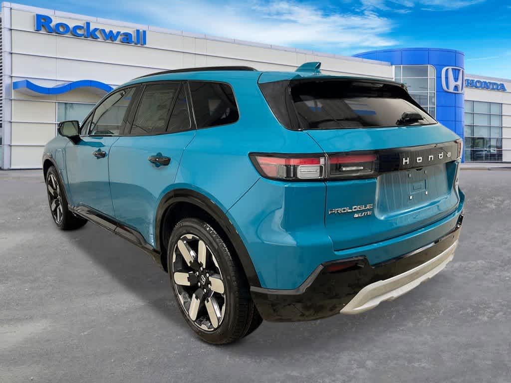 Thumbnail: 2025 Honda Prologue - 3