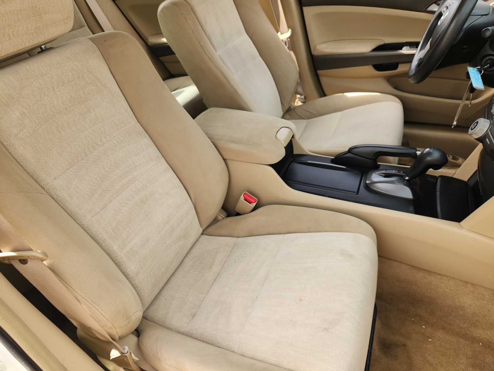 Thumbnail: 2009 Honda Accord - 14