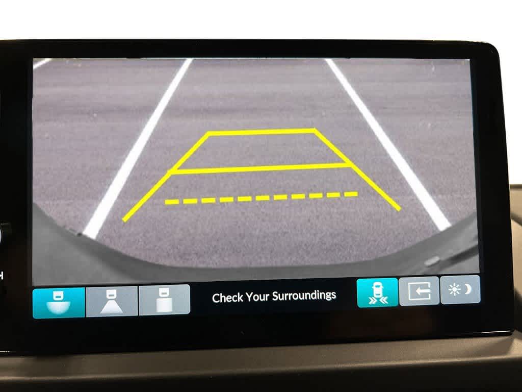 Thumbnail: 2025 Honda Pilot - 25