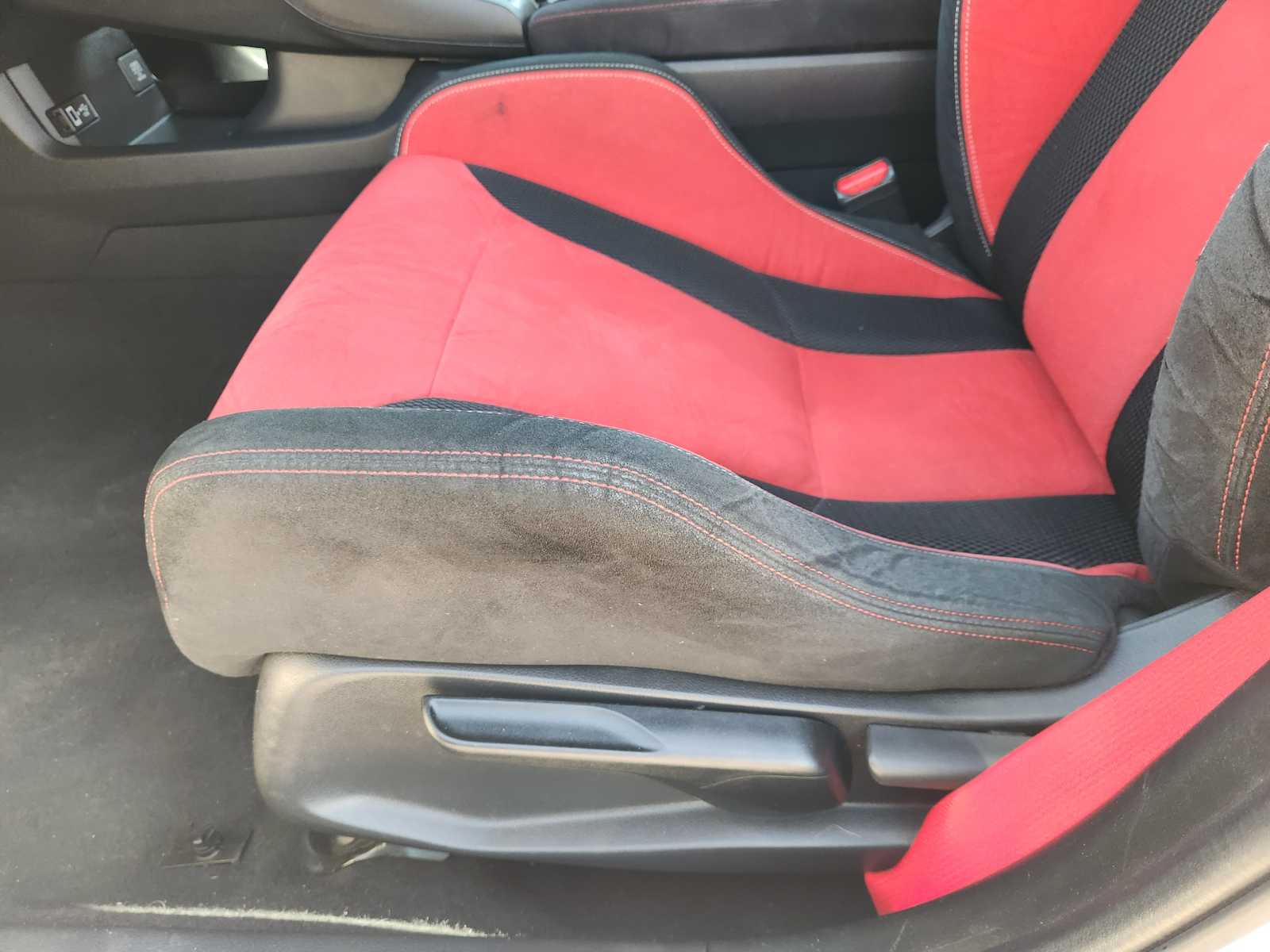 Thumbnail: 2019 Honda Civic - 30