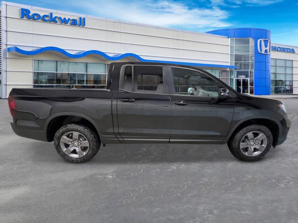 Thumbnail: 2026 Honda Ridgeline - 9