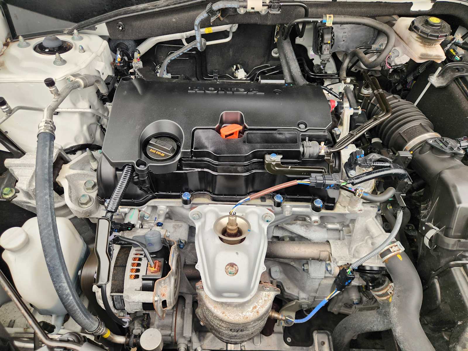 Thumbnail: 2023 Honda HR-V - 9