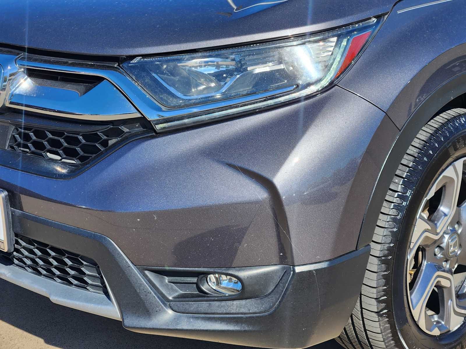Thumbnail: 2019 Honda CR-V - 23