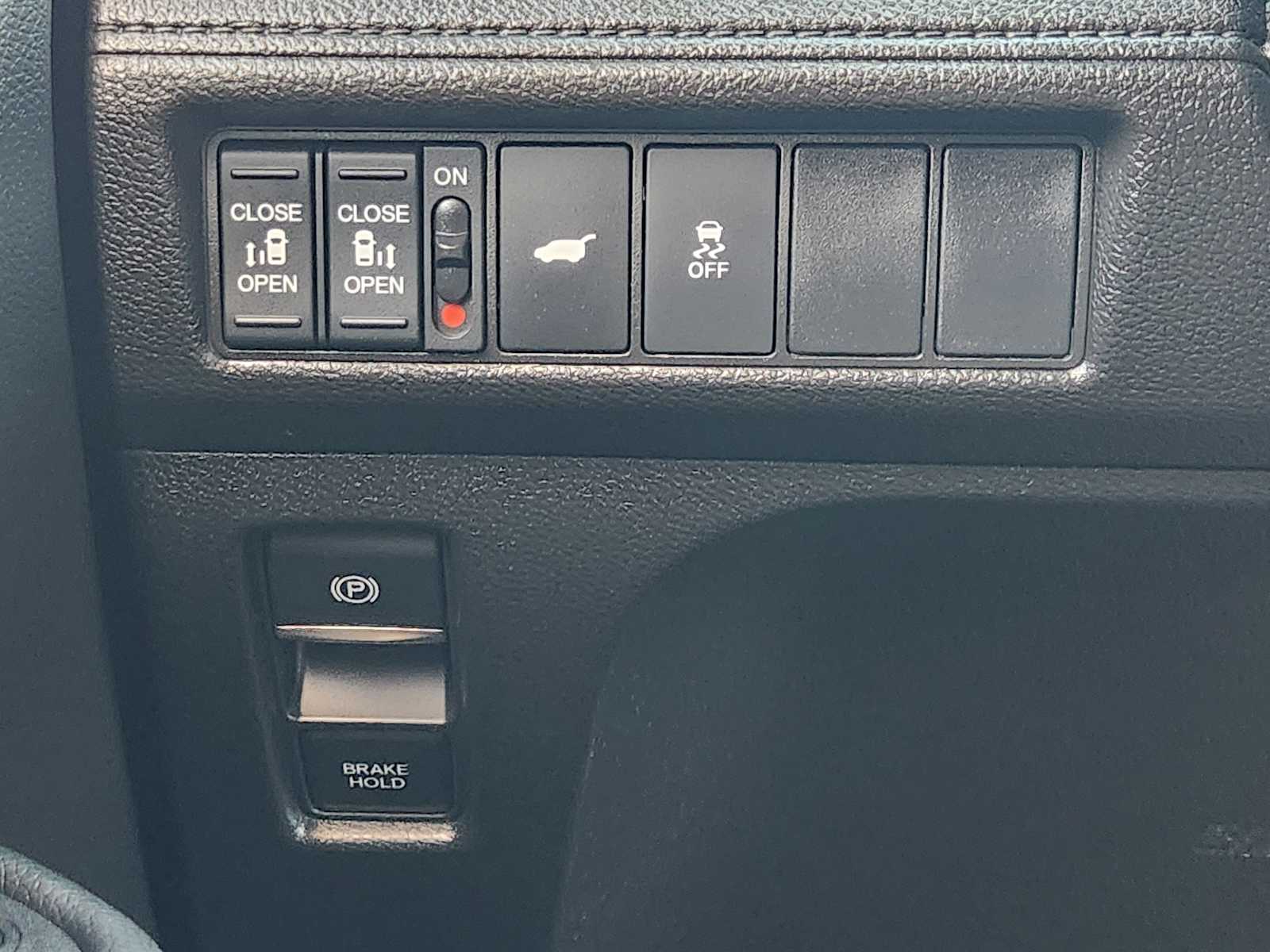 Thumbnail: 2026 Honda Odyssey - 28