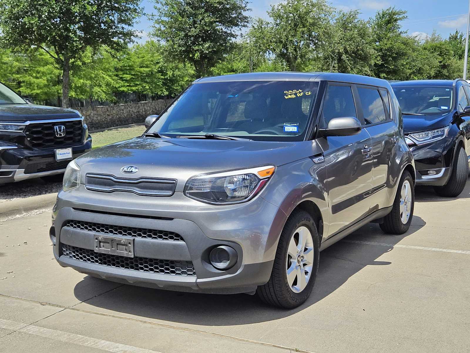 2019 Kia Soul  -
                  Rockwall, TX