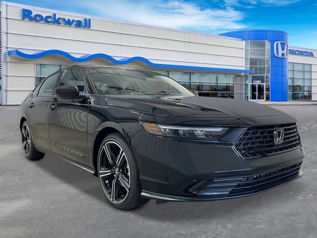 Thumbnail: 2026 Honda Accord - 8