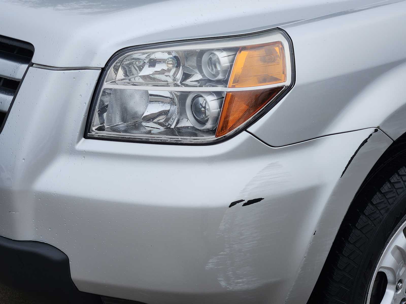 Thumbnail: 2007 Honda Pilot - 24