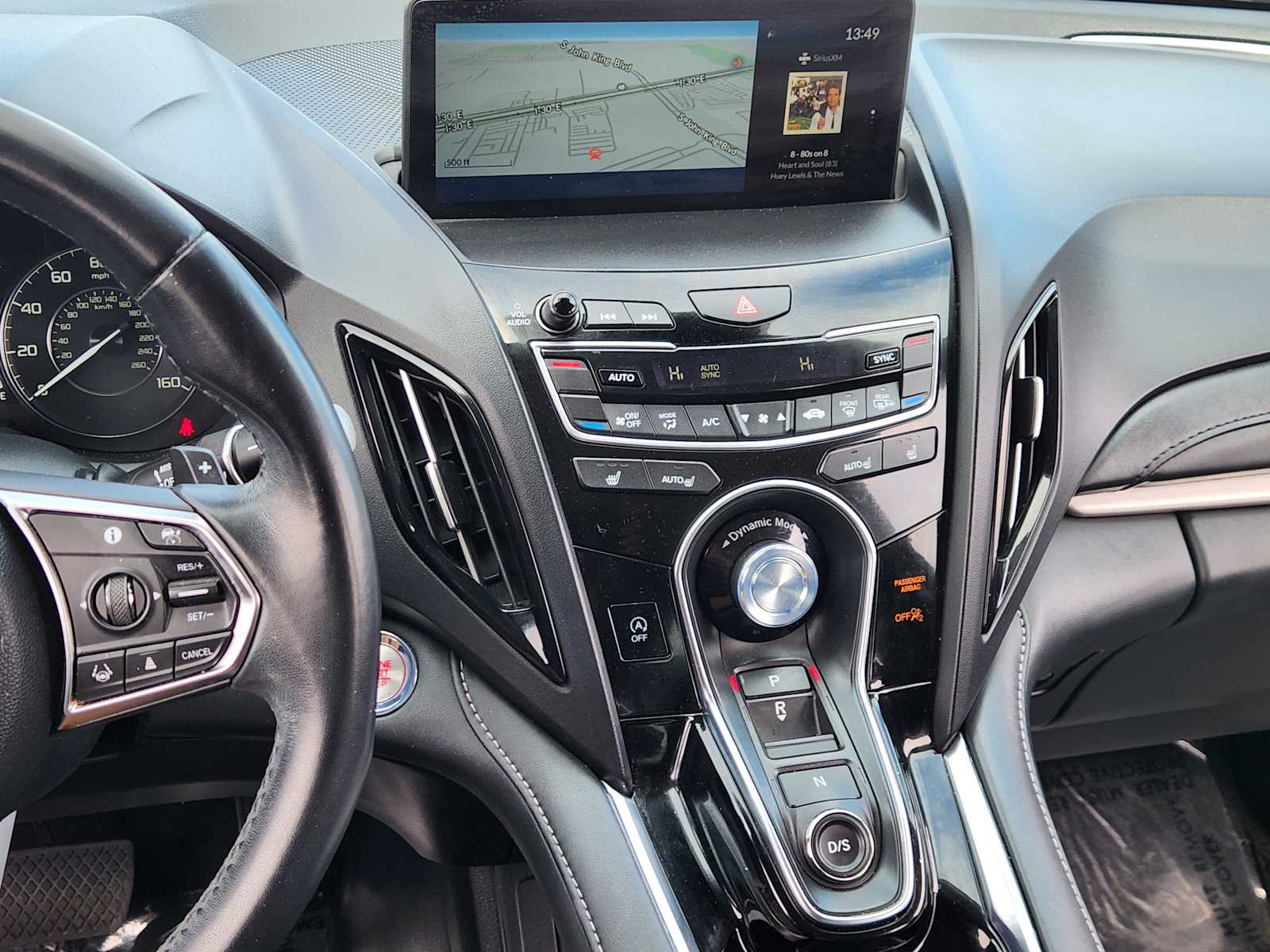 Thumbnail: 2022 Acura RDX - 16