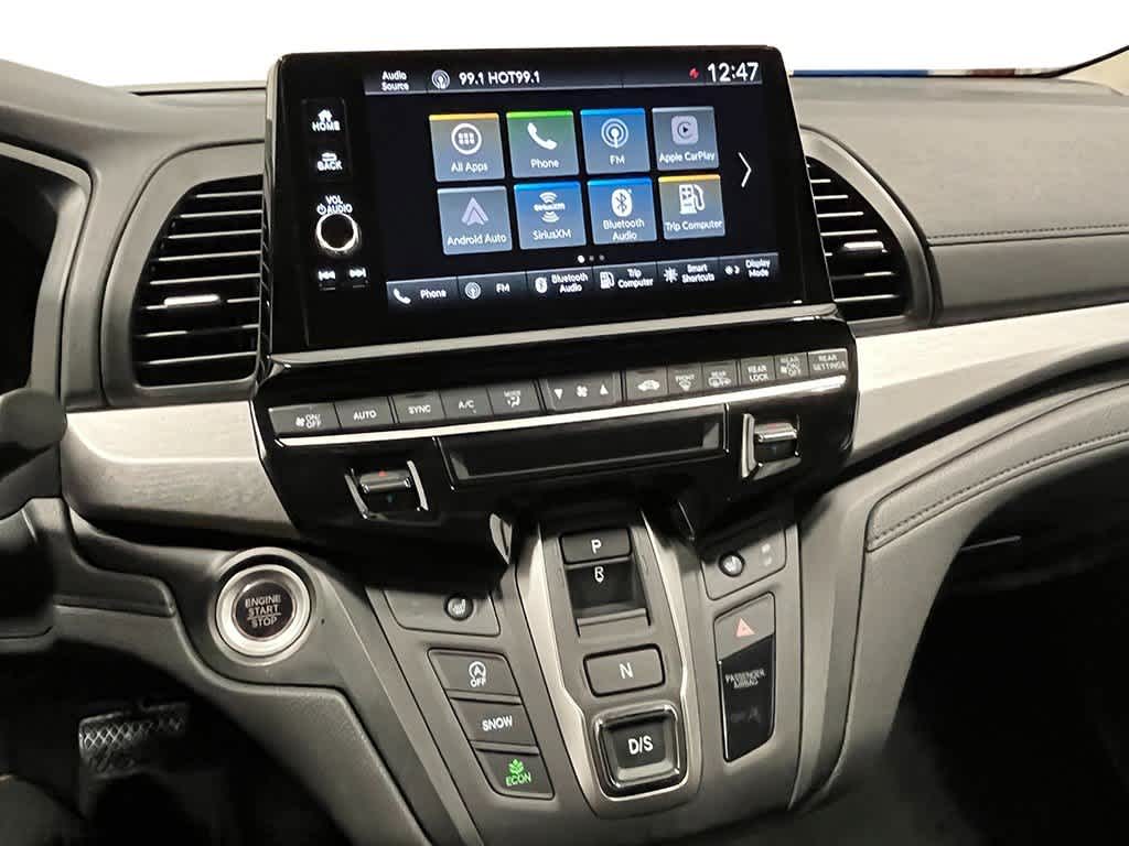 Thumbnail: 2026 Honda Odyssey - 18