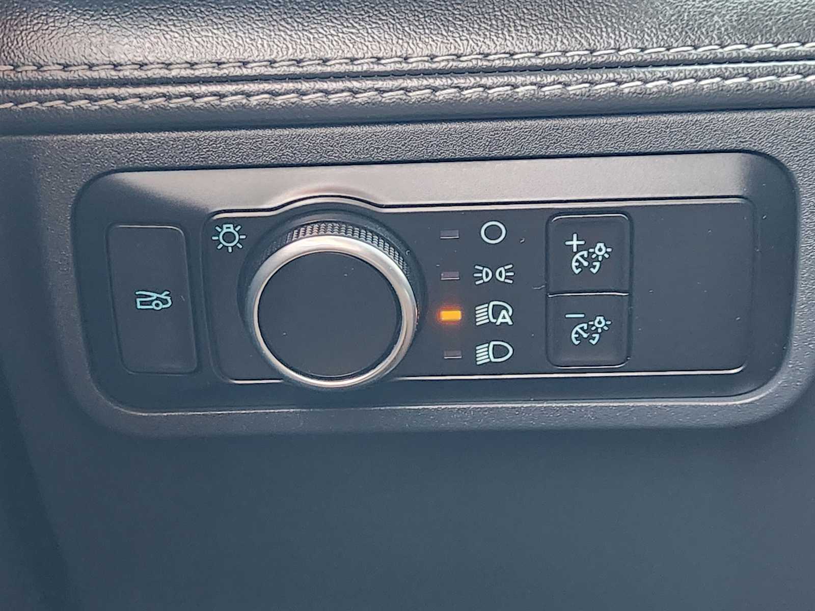 Thumbnail: 2024 Ford Mustang - 26