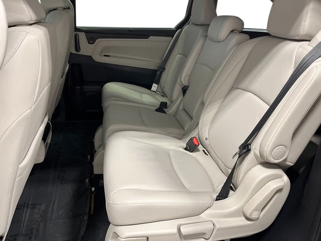Thumbnail: 2026 Honda Odyssey - 24
