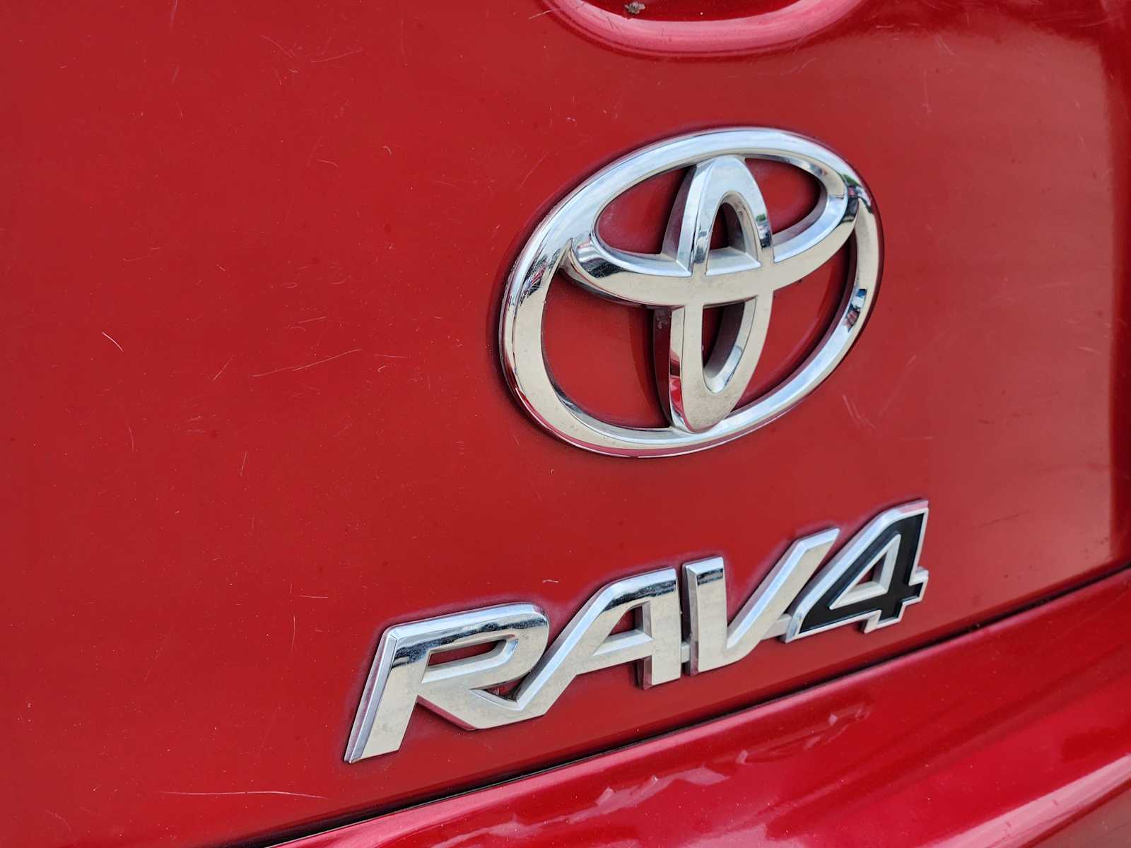 Thumbnail: 2011 Toyota RAV4 - 7