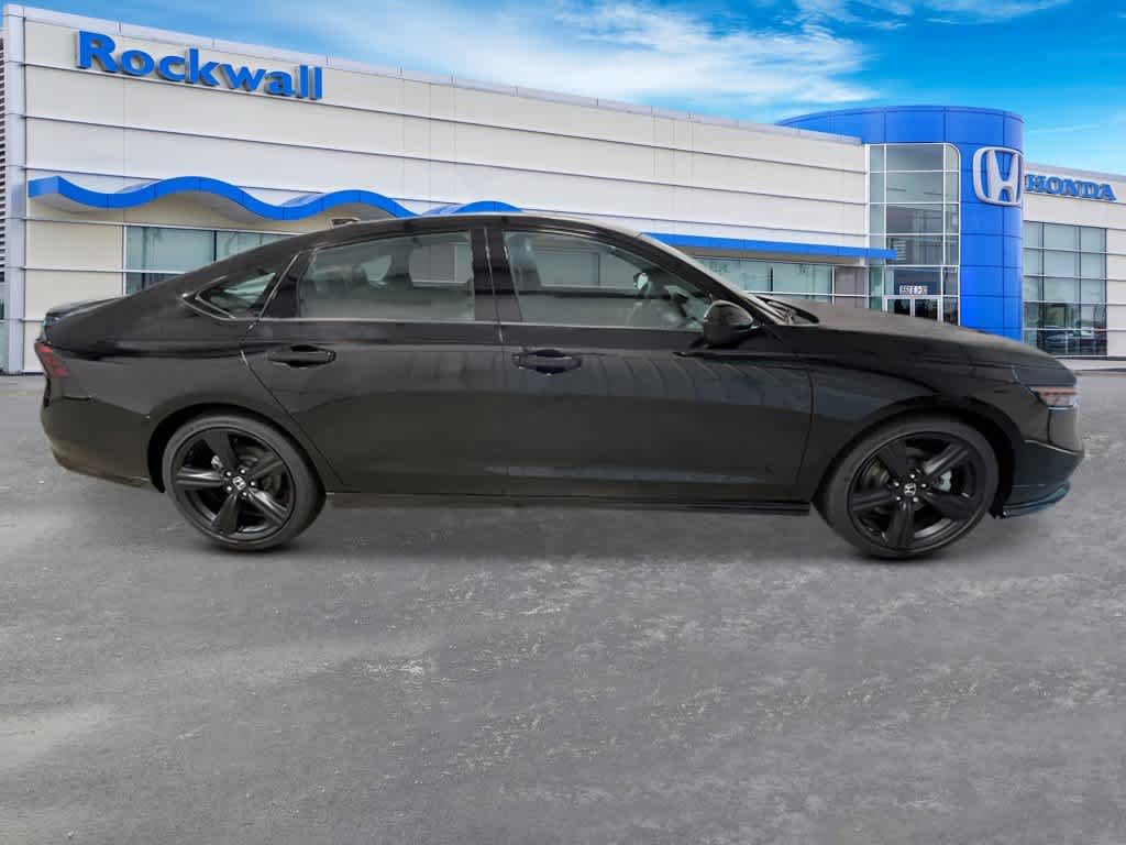 Thumbnail: 2025 Honda Accord - 8