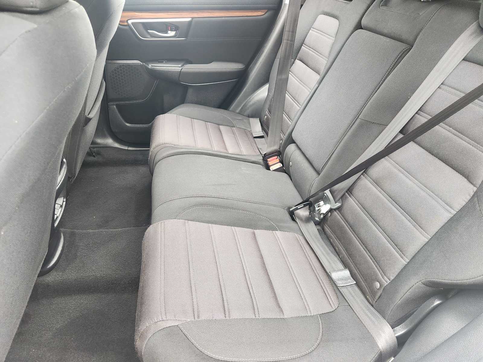 Thumbnail: 2018 Honda CR-V - 13