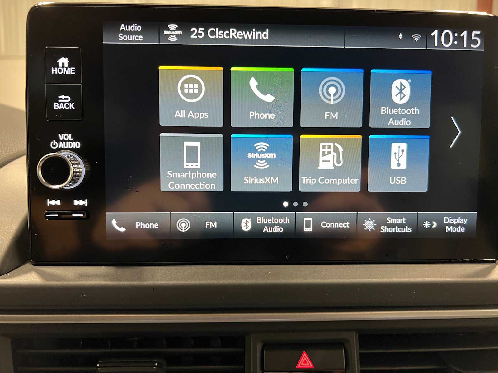 Thumbnail: 2025 Honda Pilot - 26