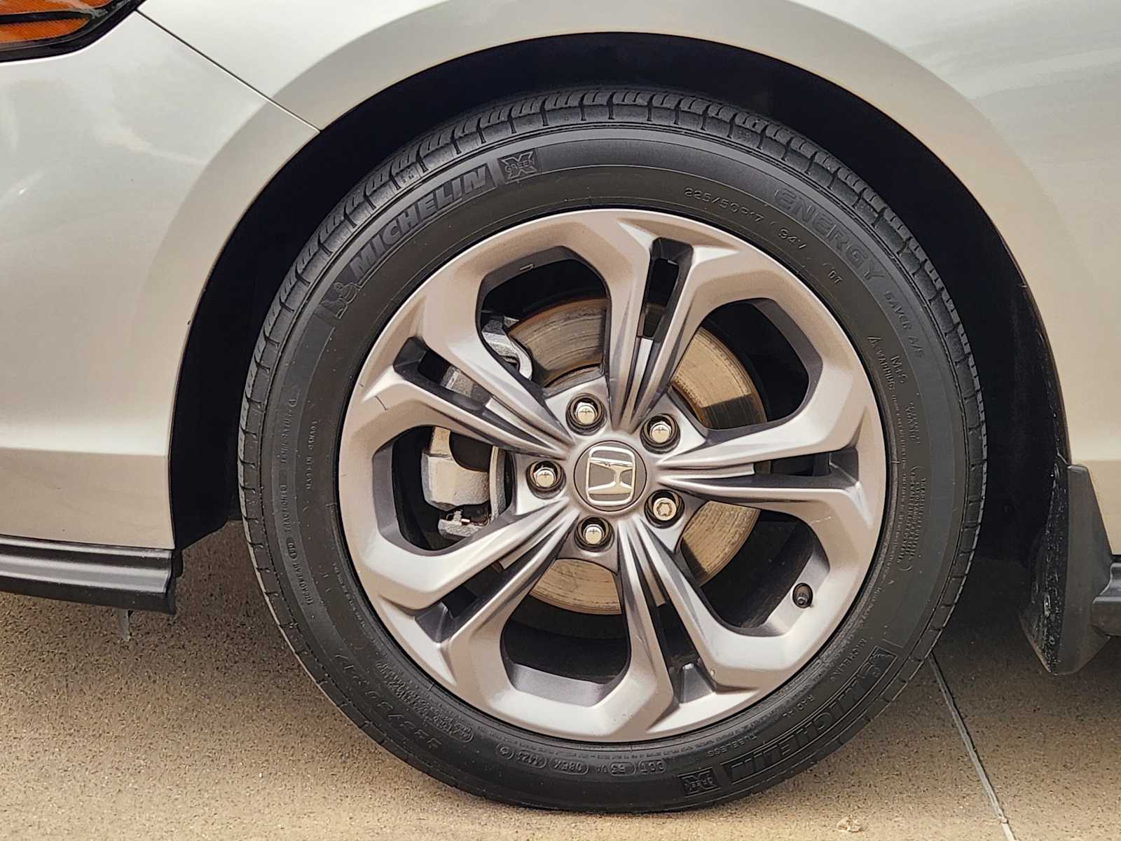 Thumbnail: 2024 Honda Accord - 22