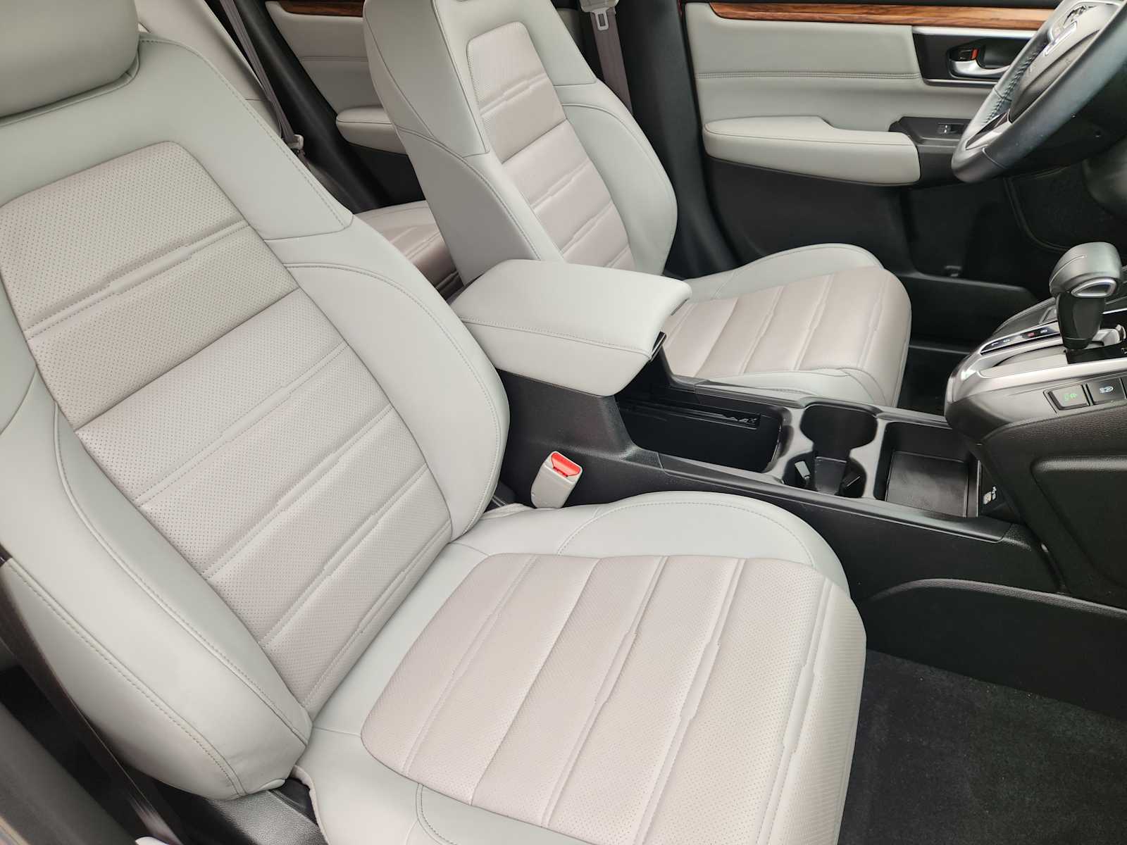 Thumbnail: 2021 Honda CR-V - 13