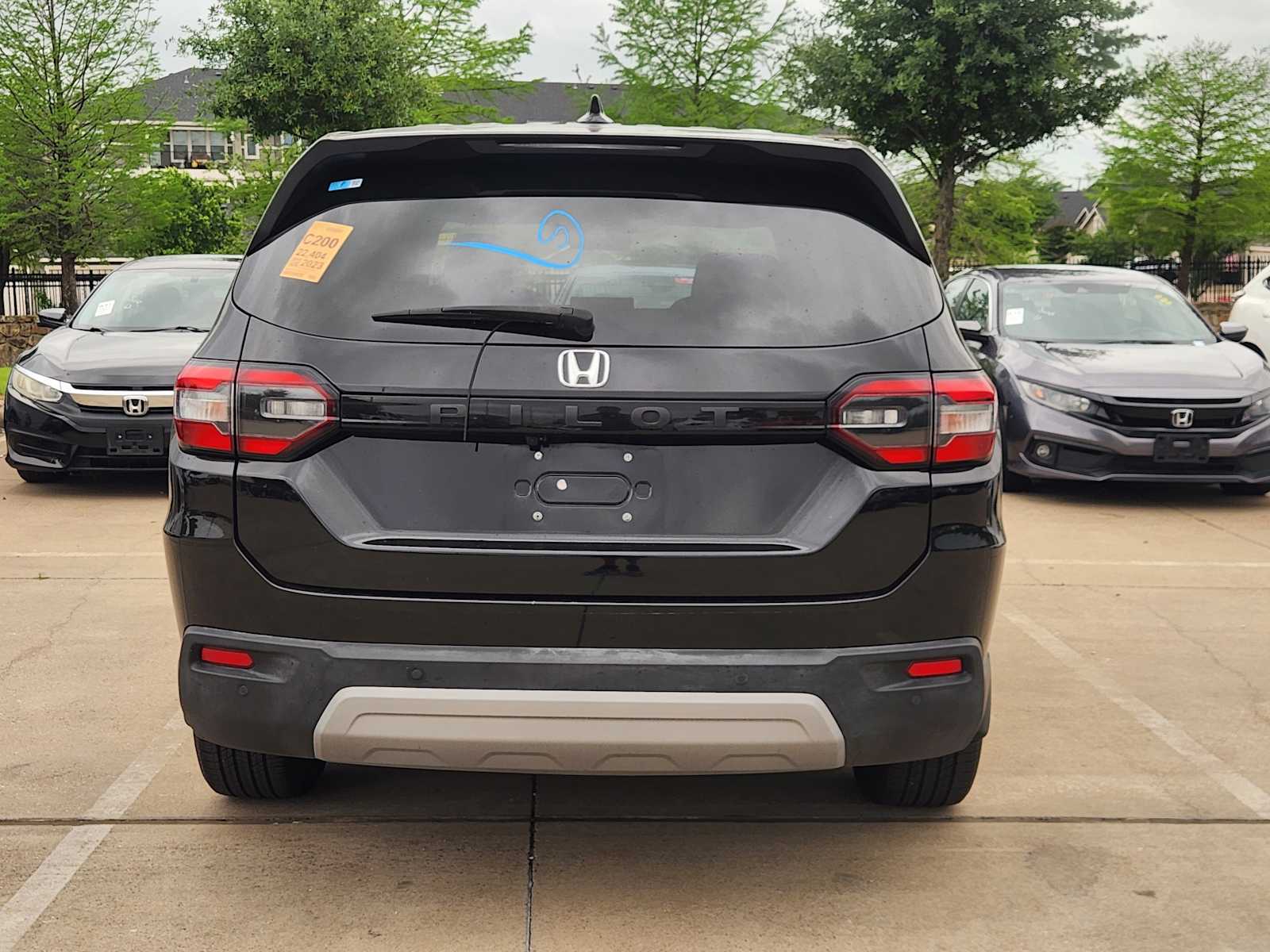 Thumbnail: 2023 Honda Pilot - 5