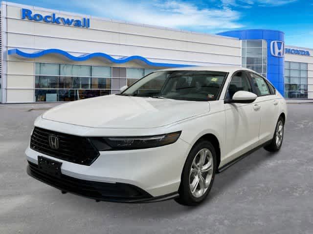 Thumbnail: 2025 Honda Accord - 1