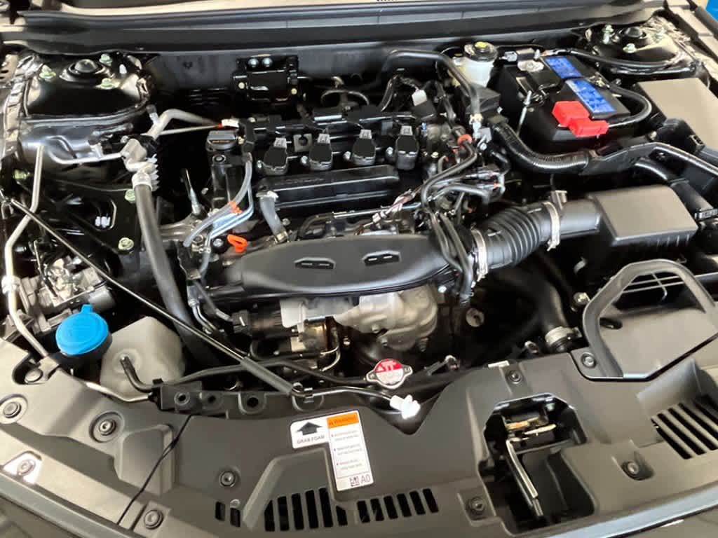 Thumbnail: 2026 Honda Accord - 11