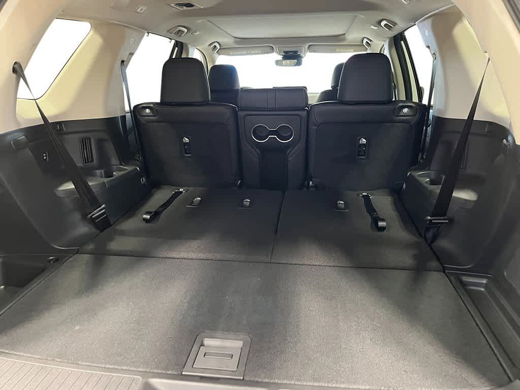 Thumbnail: 2026 Honda Pilot - 28