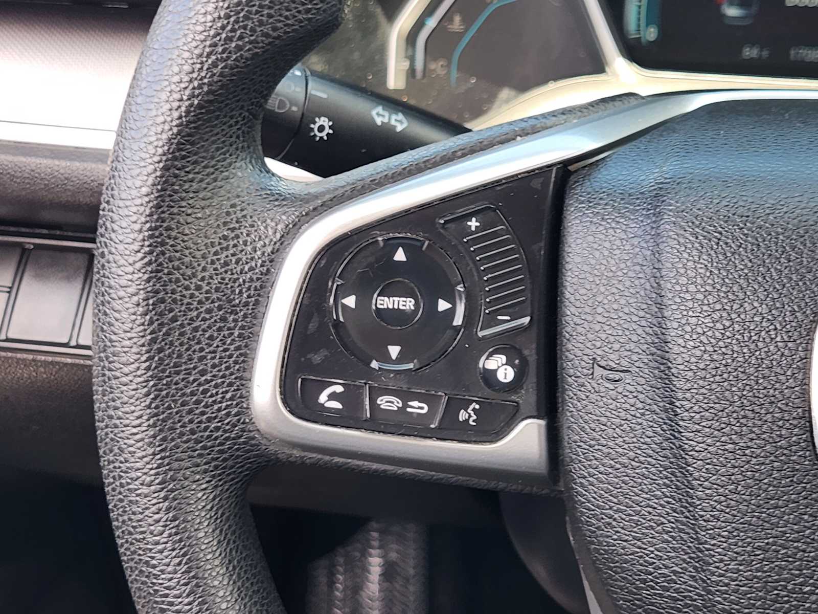 Thumbnail: 2018 Honda Civic - 32