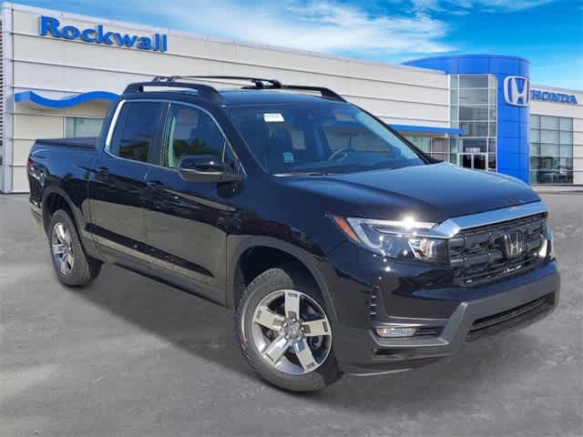 Thumbnail: 2025 Honda Ridgeline - 5