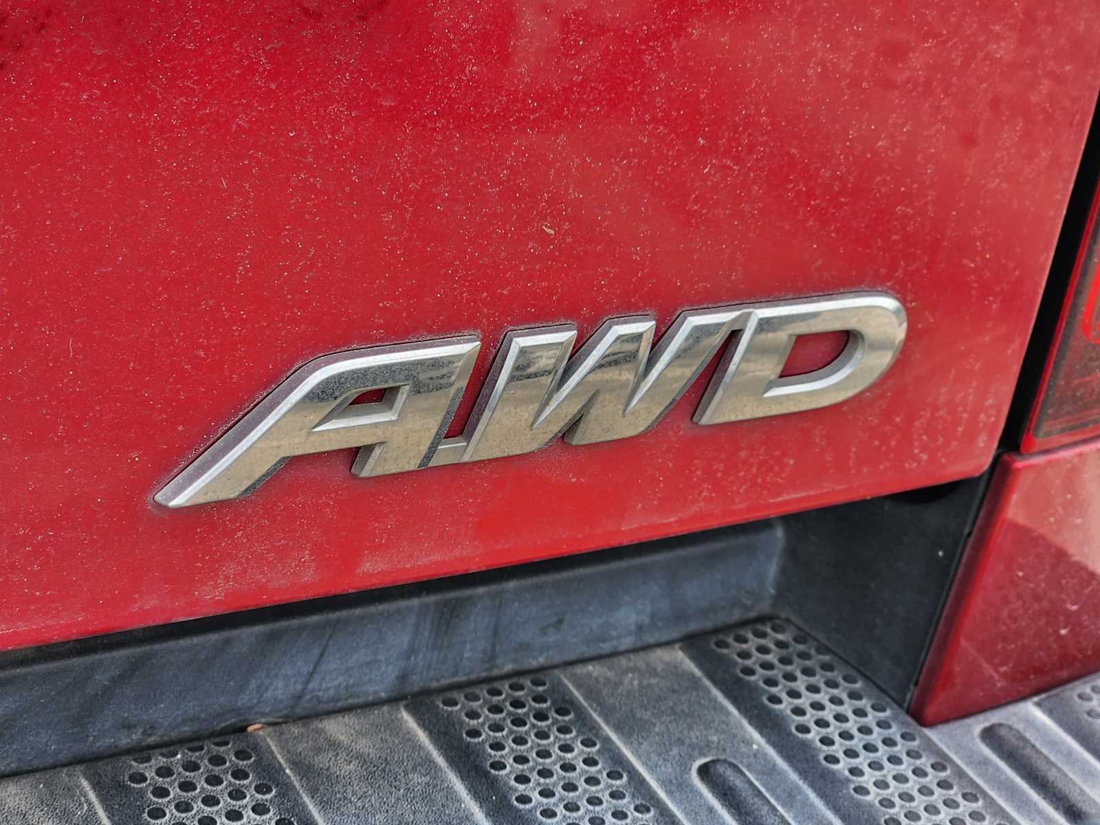 2022 Honda Ridgeline RTL-E 8