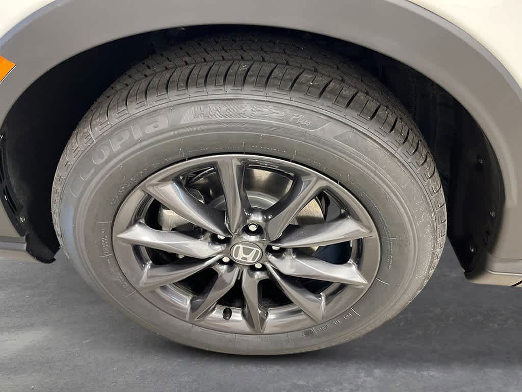 Thumbnail: 2026 Honda CR-V - 10