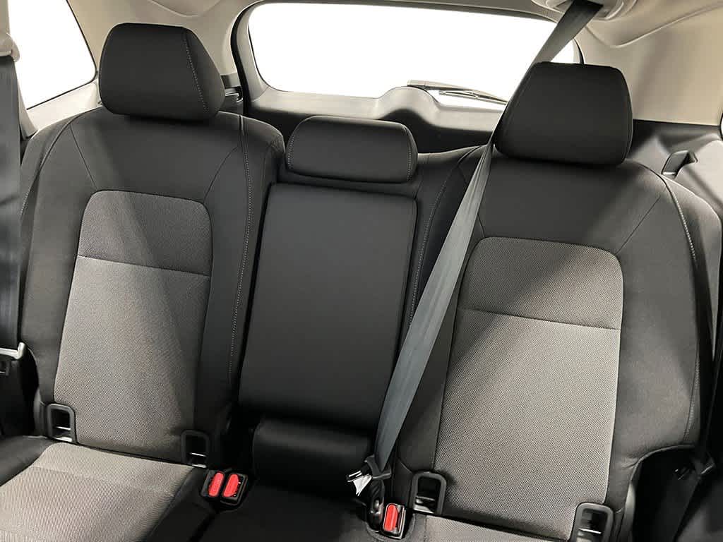 Thumbnail: 2025 Honda CR-V - 24