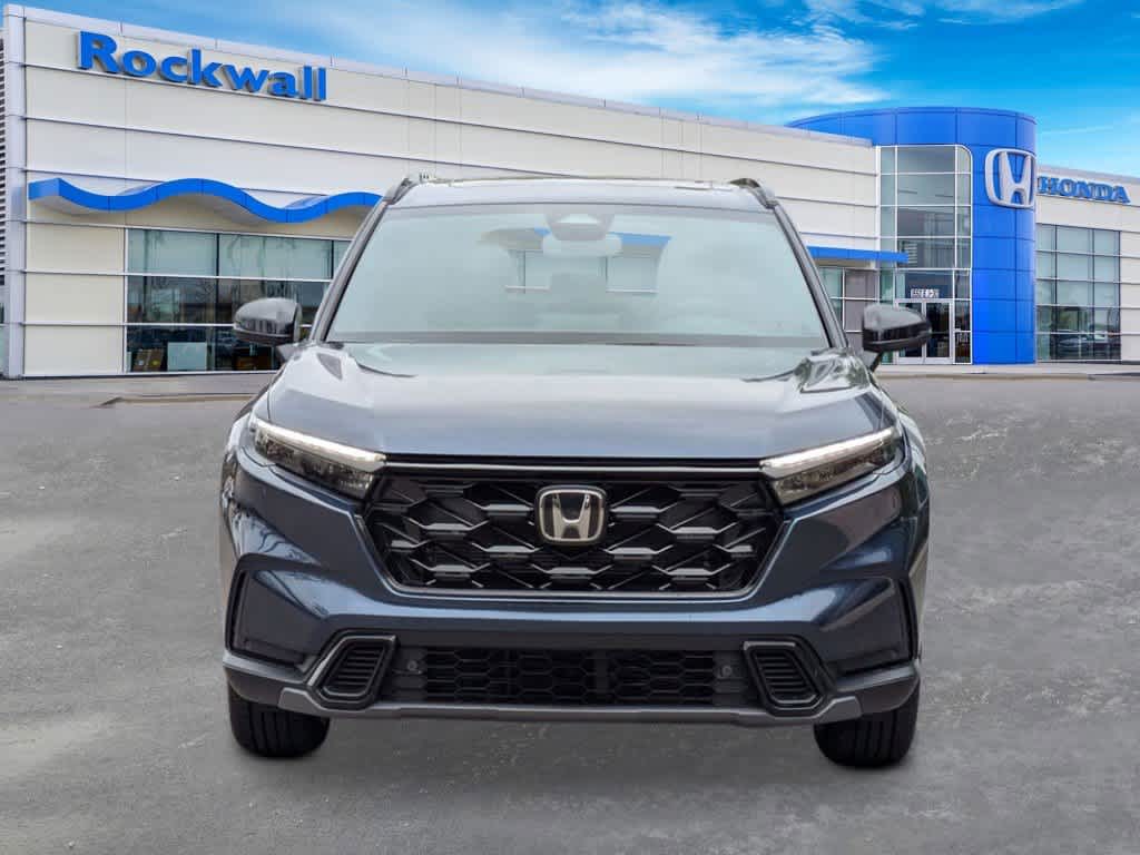 Thumbnail: 2026 Honda CR-V - 6