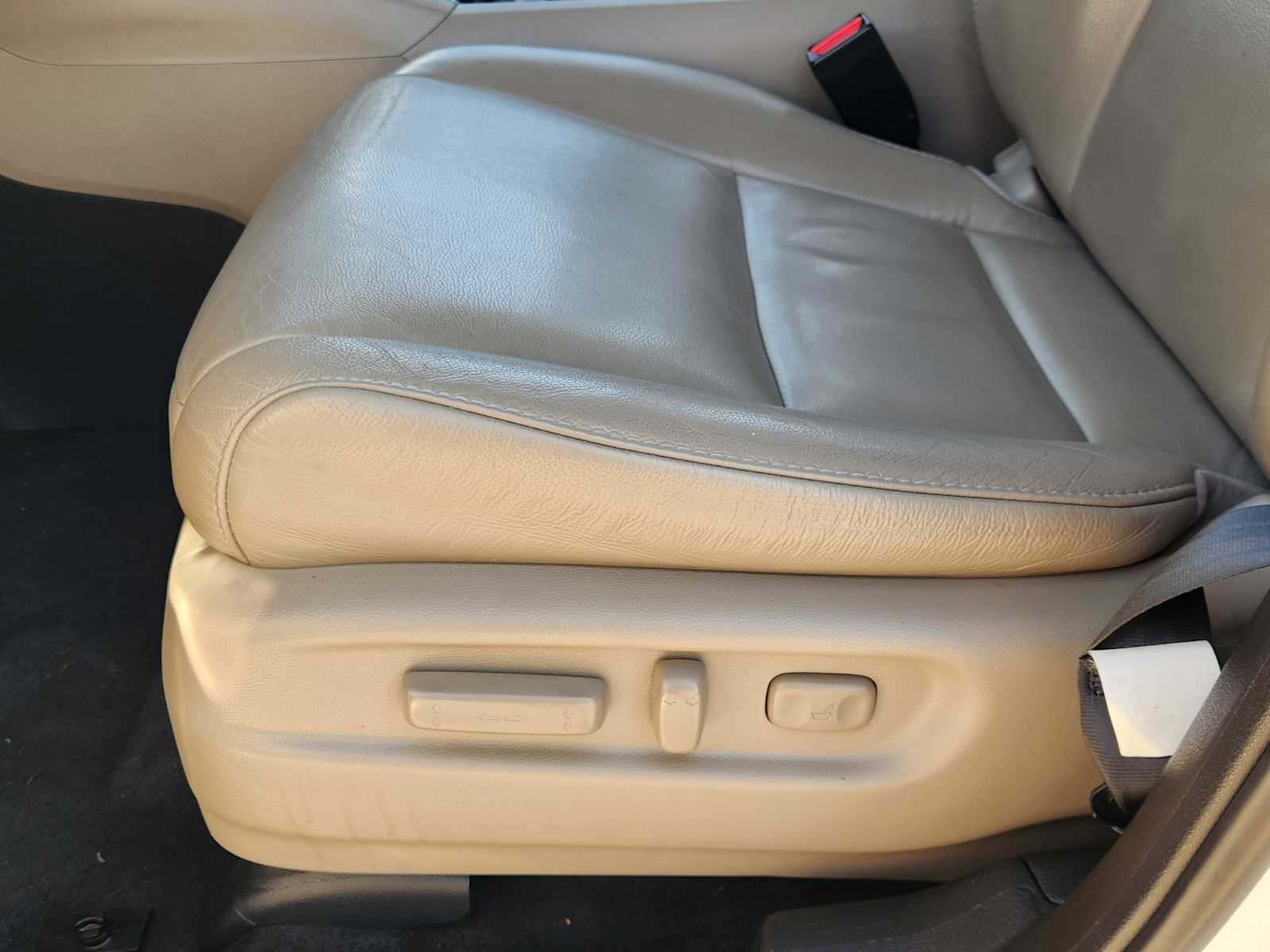 Thumbnail: 2021 Honda Pilot - 31