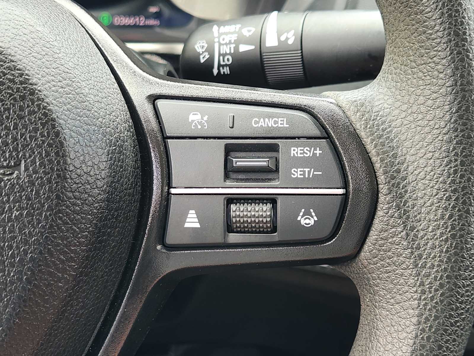 Thumbnail: 2023 Honda Accord - 30