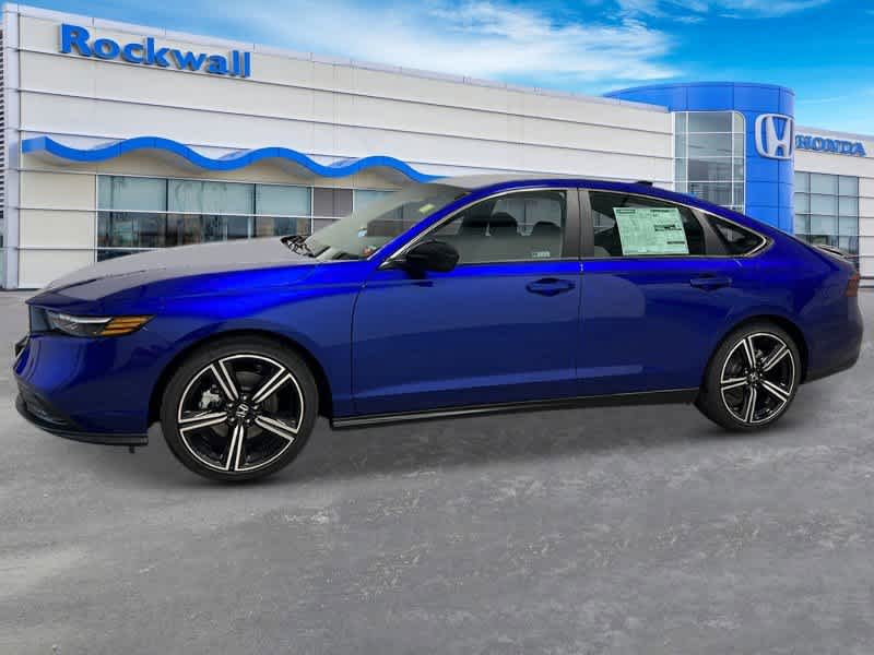 Thumbnail: 2025 Honda Accord - 2