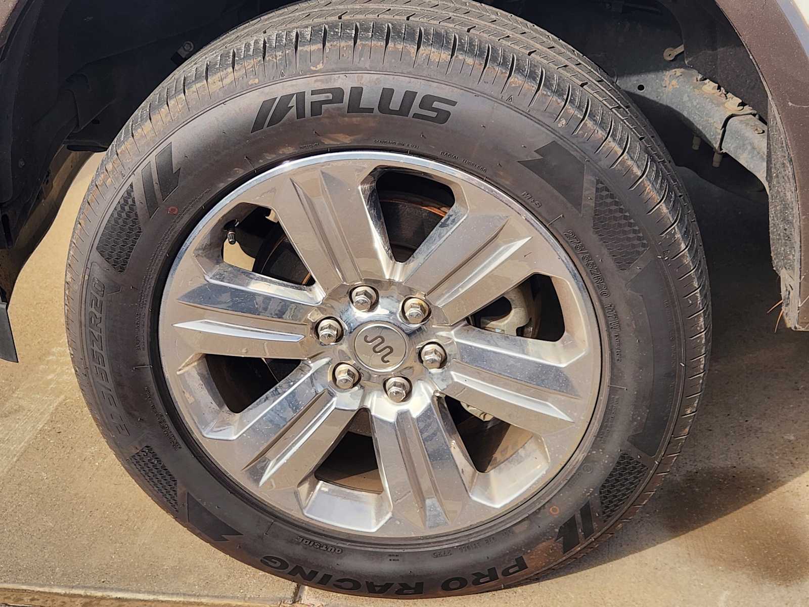 Thumbnail: 2020 Ford F-150 - 9