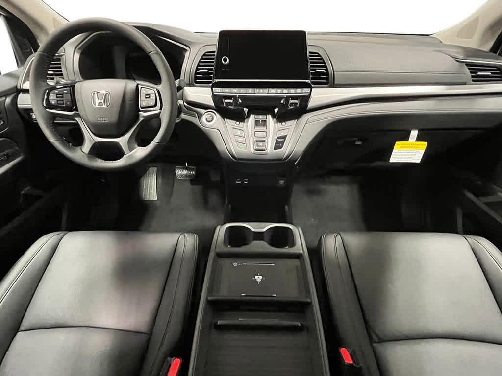 Thumbnail: 2026 Honda Odyssey - 23