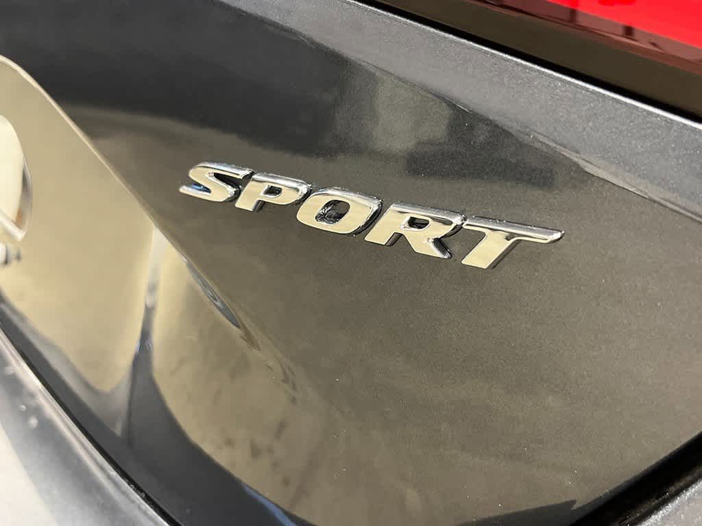 Thumbnail: 2026 Honda Civic - 7