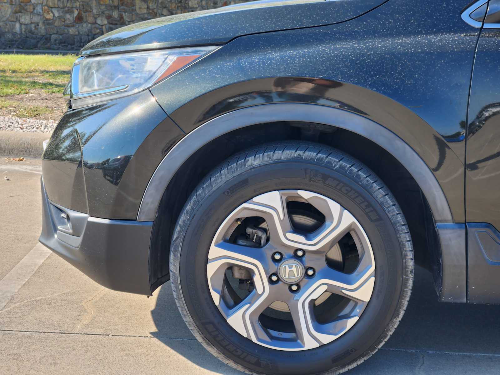 Thumbnail: 2018 Honda CR-V - 10