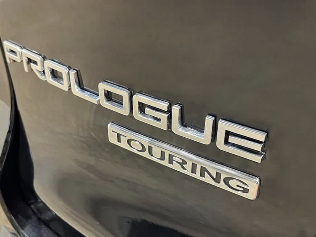 Thumbnail: 2025 Honda Prologue - 6
