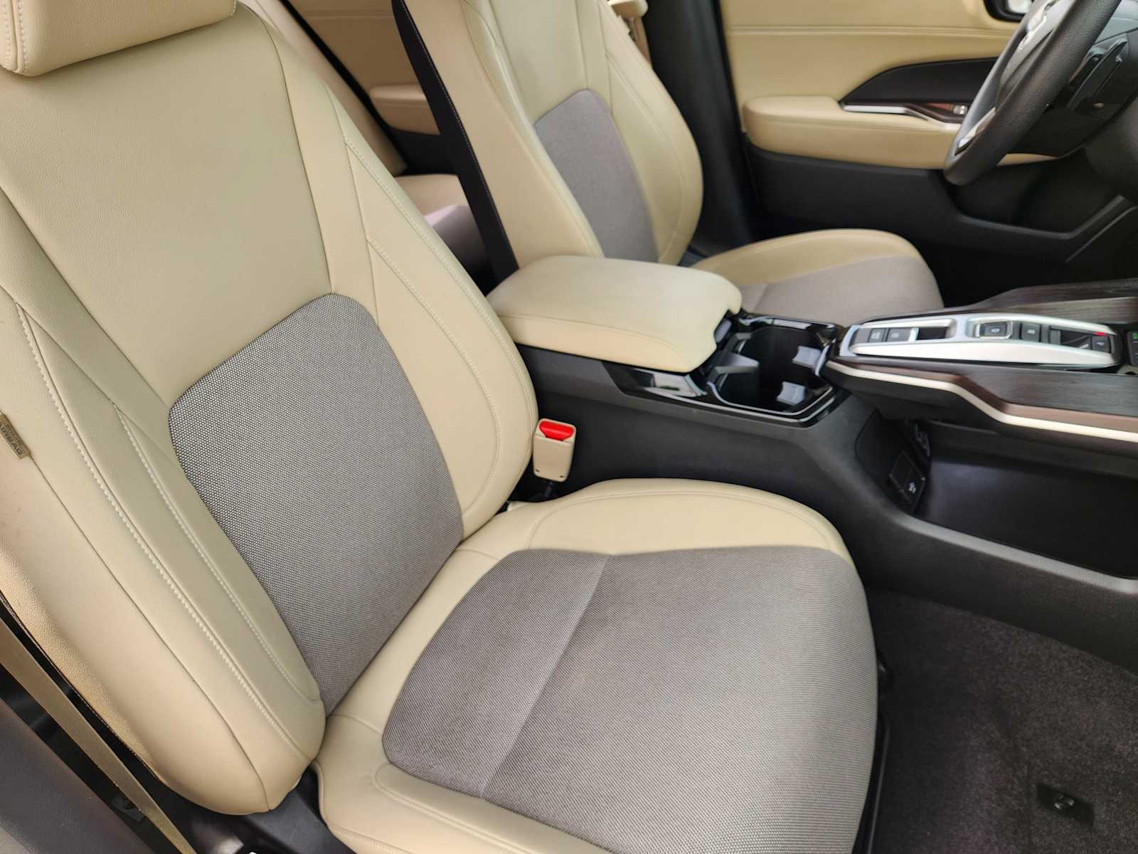 Thumbnail: 2019 Honda Clarity - 14