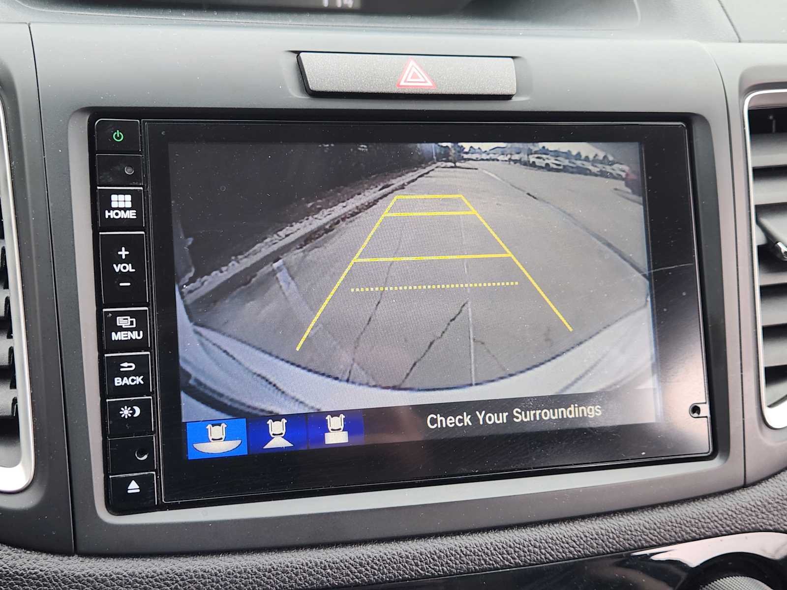 Thumbnail: 2016 Honda CR-V - 25