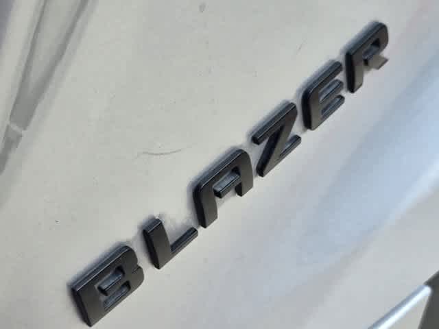 2021 Chevrolet Blazer  7