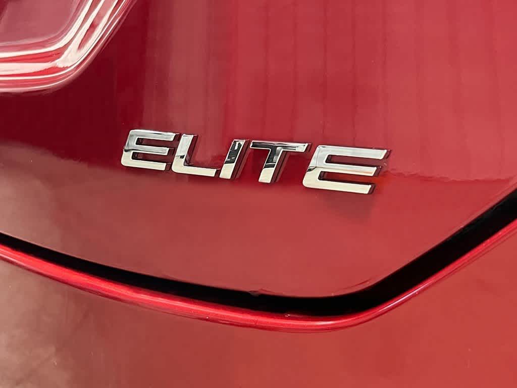 Thumbnail: 2026 Honda Pilot - 6
