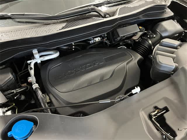 Thumbnail: 2025 Honda Ridgeline - 12