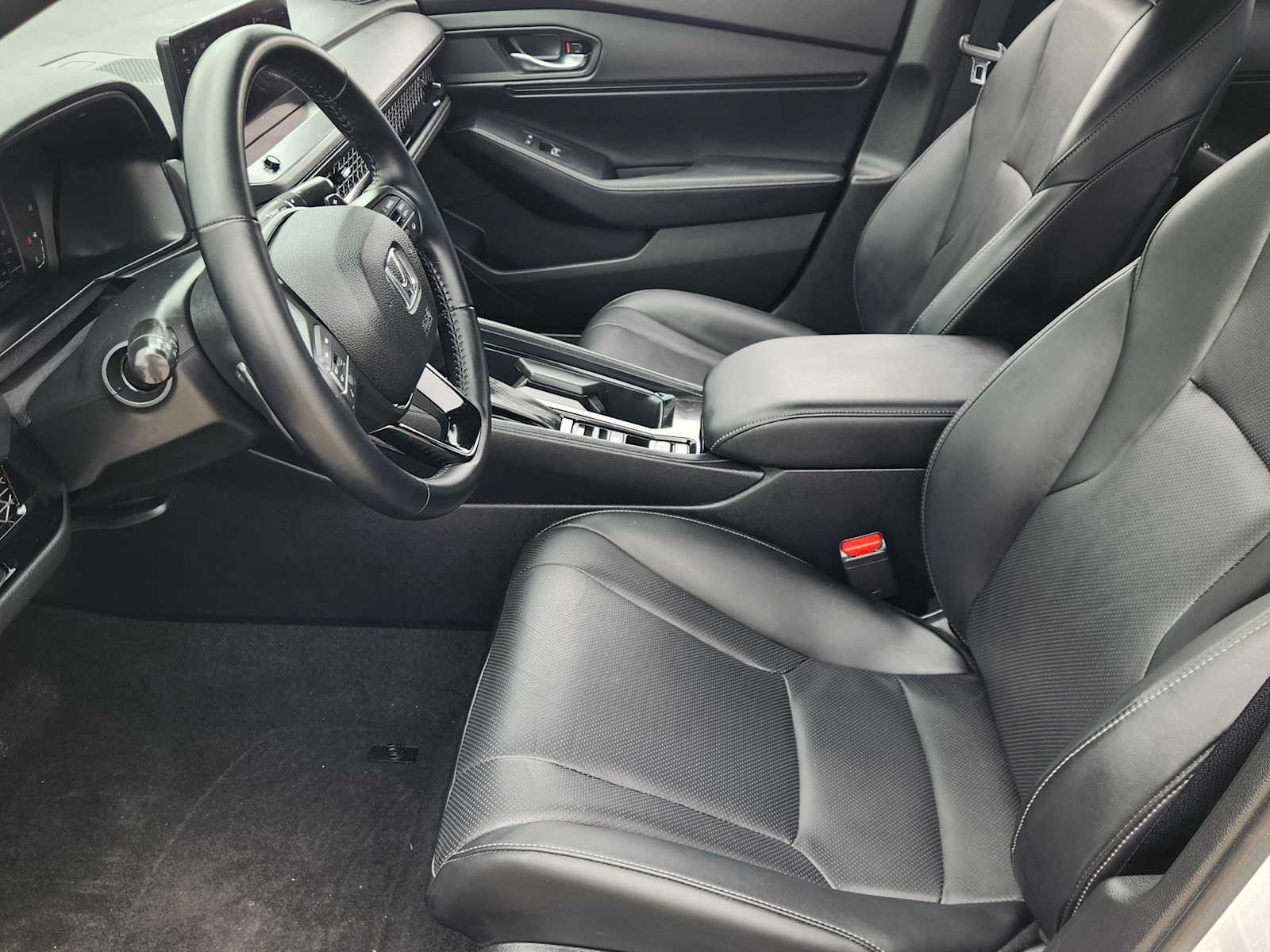 Thumbnail: 2023 Honda Accord - 11