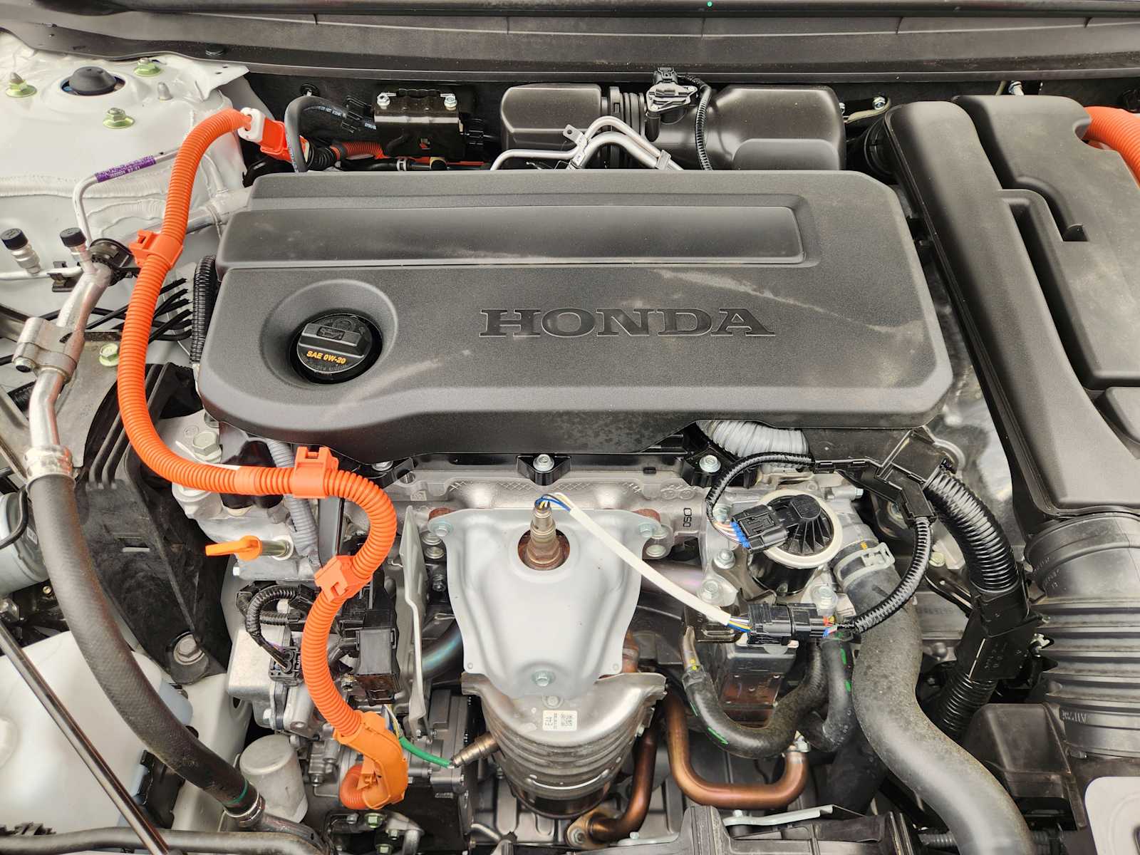 Thumbnail: 2024 Honda Accord - 9