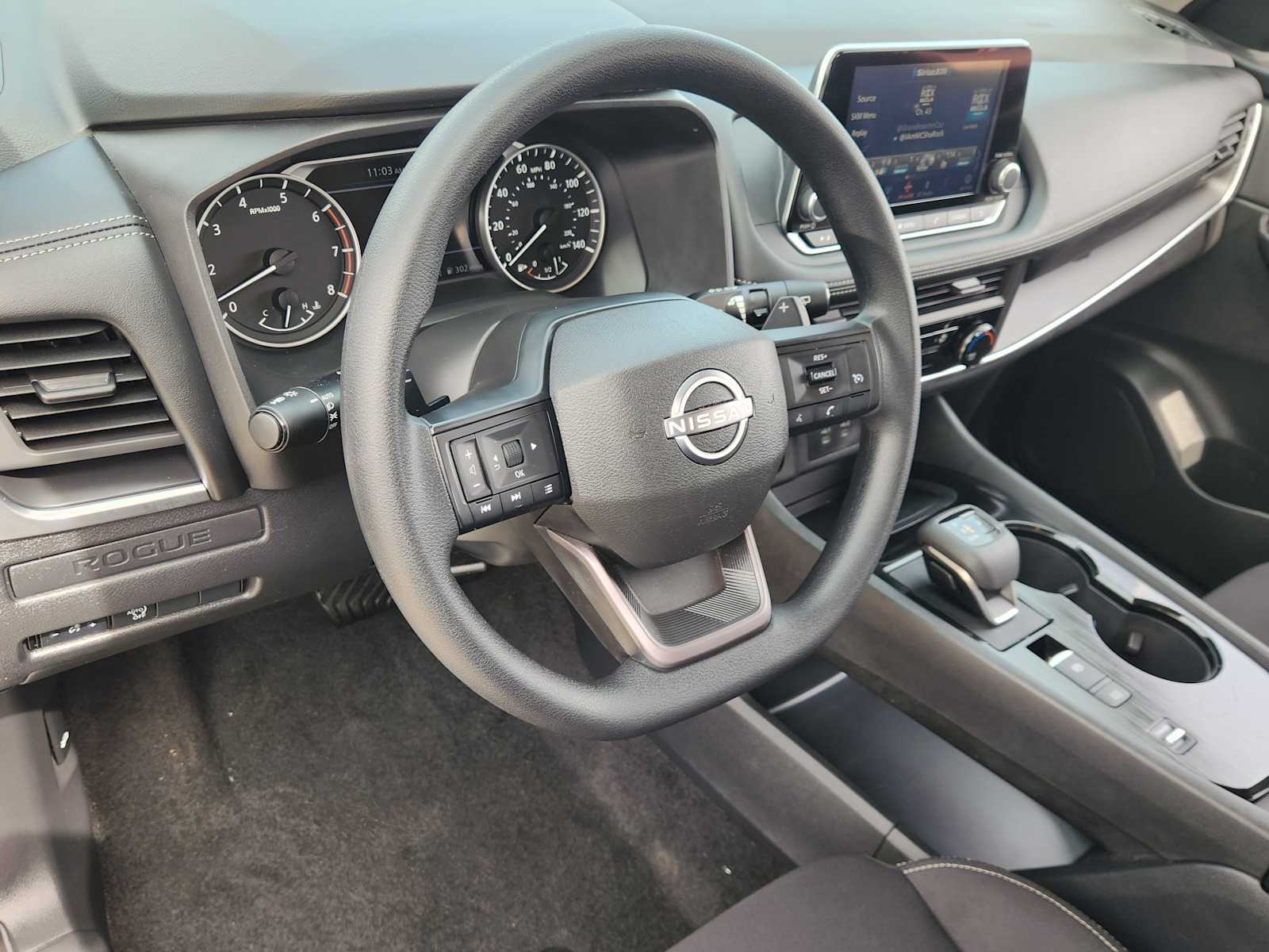 Thumbnail: 2025 Nissan Rogue - 2